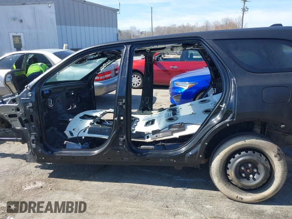 2021 Dodge Durango SRT Hellcat with VIN 1C4SDJH96MC762646, listed as a IAAI auction lot 41816921 with Not Provided miles and . Bid and sale history available at DreamBid. Image 13.