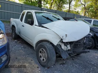 2015 Nissan Frontier S с VIN 1N6BD0CT4FN701278, выставлен на аукционе Copart как лот 52812765 с пробегом 130 194 миль миль и Чистый • Clean title. История ставок и продаж доступна на DreamBid. Изображение 4.