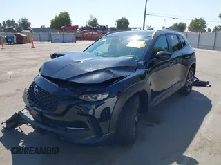 2023 Mazda CX-50 Meridian Edition z VIN 7MMVABXY1PN149136, wystawiony jako IAAI lot #42587764 z przebiegiem 4 748 mil mil oraz . Historia ofert i sprzedaży dostępna na DreamBid. Obrazek 23.
