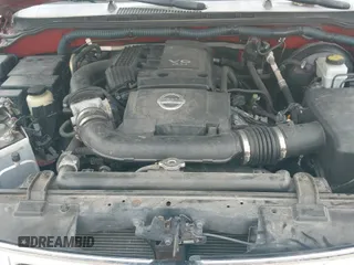 2012 Nissan Pathfinder S с VIN 5N1AR1NN7CC601067, выставлен на аукционе IAAI как лот 42431476 с пробегом 194 848 миль миль и . История ставок и продаж доступна на DreamBid. Изображение 12.