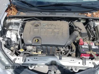2016 Toyota Corolla L z VIN 2T1BURHEXGC488178, wystawiony jako IAAI lot #42308517 z przebiegiem 136 114 mil mil oraz . Historia ofert i sprzedaży dostępna na DreamBid. Obrazek 10.