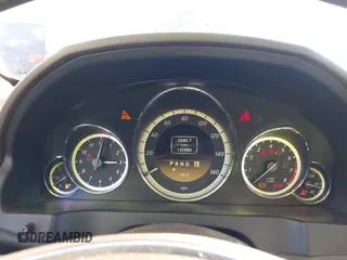 2012 Mercedes-Benz E 350 with VIN WDDKK5KF2CF146778, listed as a IAAI auction lot 41657942 with 132,886 mi miles and . Bid and sale history available at DreamBid. Image 7.
