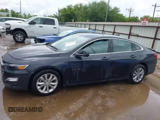 2023 Chevrolet Malibu LT with VIN 1G1ZD5ST4PF232794, listed as a IAAI auction lot 42106264 with Not Provided miles and . Bid and sale history available at DreamBid. Image 14.
