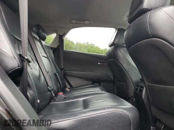 2014 Lexus RX 350 с VIN 2T2BK1BAXEC235030, выставлен на аукционе Copart как лот 57182535 с пробегом 197 176 миль миль и Списание • Salvage title. История ставок и продаж доступна на DreamBid. Изображение 11.