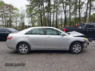 2009 Toyota Camry with VIN 4T1BE46K29U313675, listed as a IAAI auction lot 41987896 with 120,277 mi miles. Bid and sale history available at carsss.com. Image 13.