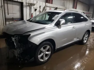2015 Lexus RX 350 with VIN JTJBK1BA3F2471228, listed as a Copart auction lot 87216634 with 31,240 mi miles and Salvage Title. Bid and sale history available at DreamBid. Image 1.