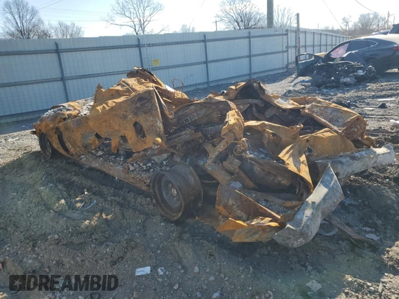 1970 Ford Mustang с VIN 0T05M101537, выставлен на аукционе Copart как лот 42218555 с пробегом Не указан миль и На запчасти • Non repairable. История ставок и продаж доступна на DreamBid. Изображение 4.
