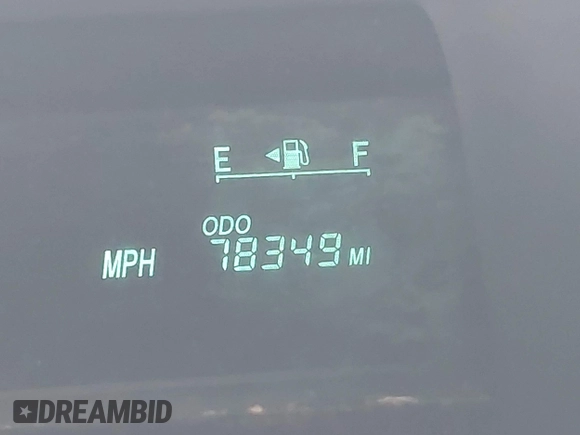 2007 Toyota Prius with VIN JTDKB20U177656341, listed as a IAAI auction lot 42006691 with 78,349 mi miles and . Bid and sale history available at DreamBid. Image 15.