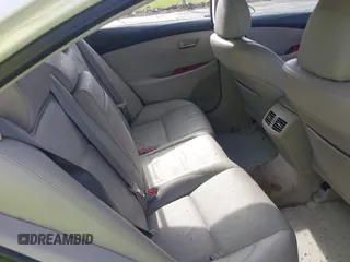 2008 Lexus ES 330 z VIN JTHBJ46G482241527, wystawiony jako IAAI lot #42264185 z przebiegiem 207 352 mil mil oraz . Historia ofert i sprzedaży dostępna na DreamBid. Obrazek 8.