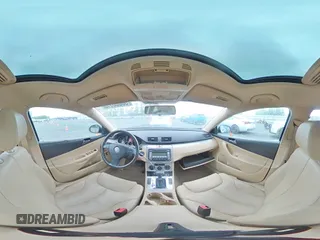 2008 Volkswagen Passat Komfort z VIN WVWLK73C28E049334, wystawiony jako Copart lot #58860715 z przebiegiem 161 405 mil mil oraz Szkoda całkowita • Salvage title. Historia ofert i sprzedaży dostępna na DreamBid. Obrazek 16.