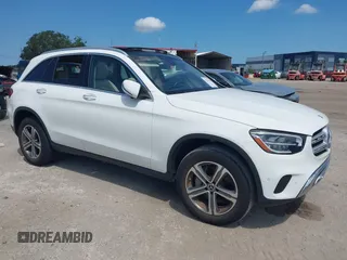 2021 Mercedes-Benz GLC 300 с VIN W1N0G8DB5MG000636, выставлен на аукционе IAAI как лот 42710556 с пробегом Не указан миль и . История ставок и продаж доступна на DreamBid. Изображение 1.