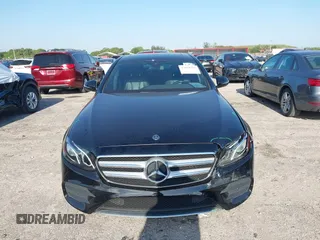 2018 Mercedes-Benz E 300 with VIN WDDZF4JB5JA380872, listed as a IAAI auction lot 42048785 with 94,574 mi miles and . Bid and sale history available at DreamBid. Image 12.