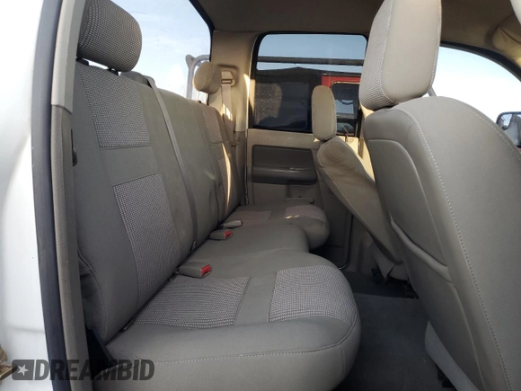 2006 Dodge Ram 2500 SLT with VIN 3D7KR28C36G114982, listed as a Copart auction lot 73716264 with 0 mi miles and Non Repairable. Bid and sale history available at carsss.com. Image 10.