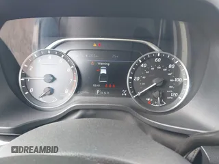 2021 Nissan Titan SL z VIN 1N6AA1ED9MN509741, wystawiony jako IAAI lot #42062139 z przebiegiem 41 291 mil mil oraz . Historia ofert i sprzedaży dostępna na DreamBid. Obrazek 7.