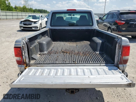 2009 Ford Ranger XL with VIN 1FTYR10D19PA35331, listed as a Copart auction lot 62268685 with 179,459 mi miles and Clean title. Bid and sale history available at DreamBid. Image 10.