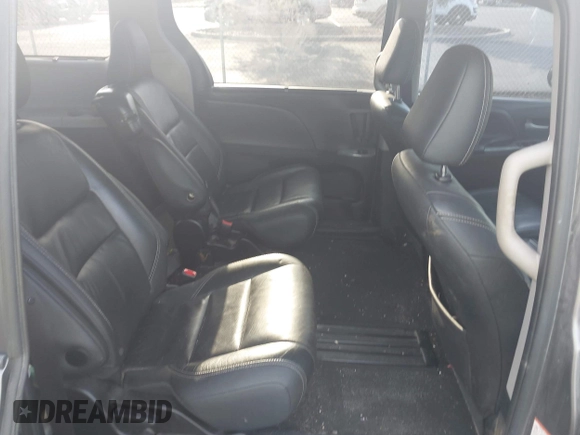 2016 Toyota Sienna SE с VIN 5TDXK3DC2GS718624, выставлен на аукционе IAAI как лот 42219215 с пробегом 150 033 миль миль и . История ставок и продаж доступна на DreamBid. Изображение 8.