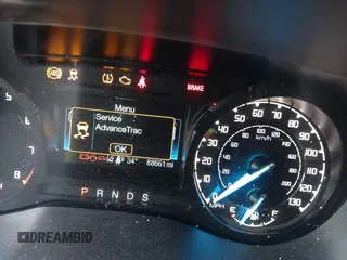 2021 Ford Ranger XL with VIN 1FTER4FH3MLD29554, listed as a IAAI auction lot 41867672 with 88,661 mi miles. Bid and sale history available at carsss.com. Image 15.