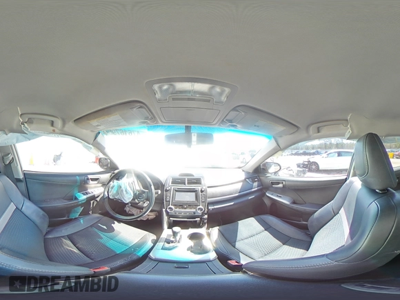 2013 Toyota Camry L with VIN 4T1BF1FK8DU257438, listed as a Copart auction lot 47616795 with Not Provided miles and Non Repairable. Bid and sale history available at DreamBid. Image 15.