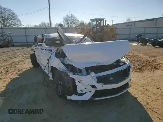 2024 Cadillac CT5 Sport z VIN 1G6DP5RK9R0108857, wystawiony jako Copart lot #41823745 z przebiegiem 19 402 mil mil oraz Szkody całkowita. Historia ofert i sprzedaży dostępna na DreamBid. Obrazek 11.
