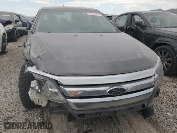 2011 Ford Fusion Hybrid с VIN 3FADP0L39BR214920, выставлен на аукционе Copart как лот 57888465 с пробегом 133 656 миль миль и Списание • Salvage title. История ставок и продаж доступна на DreamBid. Изображение 5.