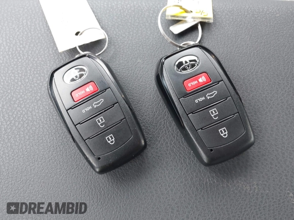 2025 Toyota Camry LE с VIN 4T1DBADK5SU510042, выставлен на аукционе IAAI как лот 41834173 с пробегом 6 975 миль миль и . История ставок и продаж доступна на DreamBid. Изображение 11.