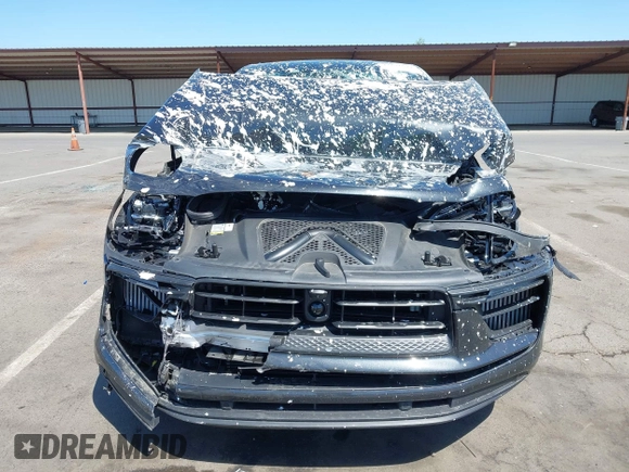2022 Porsche Macan S z VIN WP1AG2A53NLB21728, wystawiony jako IAAI lot #42181697 z przebiegiem 30 363 mil mil oraz . Historia ofert i sprzedaży dostępna na DreamBid. Obrazek 12.