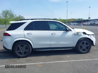 2020 Mercedes-Benz GLE 350 z VIN 4JGFB4KB2LA172745, wystawiony jako IAAI lot #42146951 z przebiegiem 129 303 mil mil oraz . Historia ofert i sprzedaży dostępna na DreamBid. Obrazek 13.