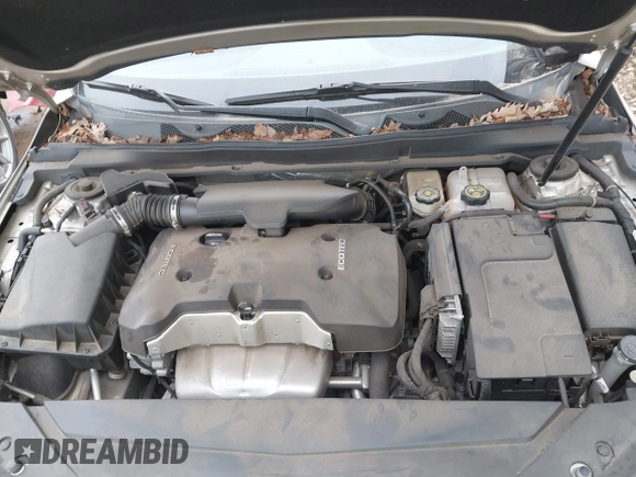 2015 Chevrolet Impala LS with VIN 2G11X5SL1F9208903, listed as a IAAI auction lot 41471716 with 65,080 mi miles and . Bid and sale history available at DreamBid. Image 10.