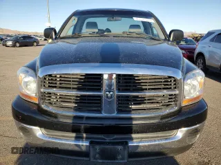 2006 Dodge 1500 SLT with VIN 1D7HU16N46J130355, listed as a Copart auction lot 78023854 with 111,993 mi miles and Clean Title. Bid and sale history available at DreamBid. Image 5.