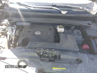 2015 Nissan Pathfinder SL with VIN 5N1AR2MM2FC618166, listed as a IAAI auction lot 41827244 with 60,505 mi miles and . Bid and sale history available at DreamBid. Image 10.