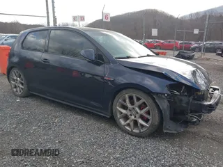2015 Volkswagen GTI S с VIN 3VWYT7AU8FM042777, выставлен на аукционе IAAI как лот 41492214 с пробегом 137 029 миль миль и . История ставок и продаж доступна на DreamBid. Изображение 1.