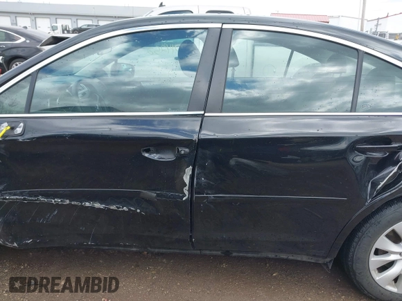 2015 Subaru Legacy Premium with VIN 4S3BNAC64F3032344, listed as a IAAI auction lot 42014252 with 121,787 mi miles and . Bid and sale history available at DreamBid. Image 14.