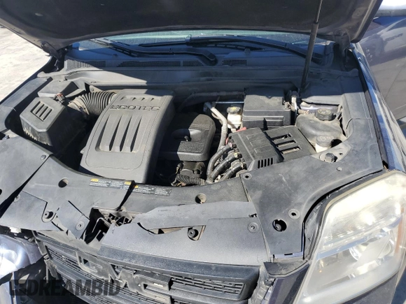 2013 GMC Terrain SLE with VIN 2GKALMEK0D6395988, listed as a Copart auction lot 49456625 with 228,569 mi miles and Salvage title. Bid and sale history available at DreamBid. Image 13.