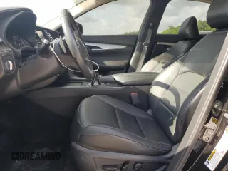 2021 Infiniti QX50 Luxe с VIN 3PCAJ5BA6MF106934, выставлен на аукционе Copart как лот 56293345 с пробегом 64 410 миль миль и Списание • Salvage title. История ставок и продаж доступна на DreamBid. Изображение 7.