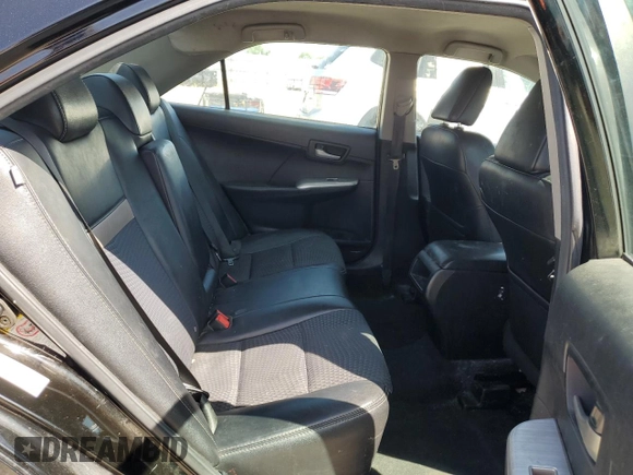 2014 Toyota Camry L with VIN 4T1BF1FK2EU338016, listed as a Copart auction lot 56800975 with 344,992 mi miles and Clean Title. Bid and sale history available at DreamBid. Image 10.
