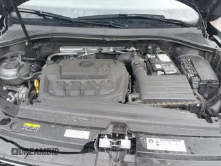 2020 Volkswagen Tiguan S z VIN 3VV1B7AX7LM129259, wystawiony jako IAAI lot #41806178 z przebiegiem 48 953 mil mil oraz . Historia ofert i sprzedaży dostępna na DreamBid. Obrazek 10.