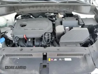 2019 Hyundai Tucson SEL с VIN KM8J33AL8KU901355, выставлен на аукционе Copart как лот 72096405 с пробегом 76 992 миль миль и Списание • Salvage title. История ставок и продаж доступна на DreamBid. Изображение 16.