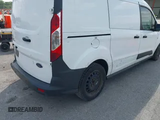2018 Ford Transit Connect XL z VIN NM0LS7E74J1372469, wystawiony jako IAAI lot #40073799 z przebiegiem 210 247 mil mil oraz . Historia ofert i sprzedaży dostępna na DreamBid. Obrazek 19.
