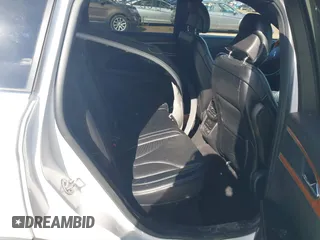 2016 Lincoln MKX Reserve with VIN 2LMTJ8LR4GBL44989, listed as a IAAI auction lot 41684823 with 101,528 mi miles. Bid and sale history available at carsss.com. Image 8.