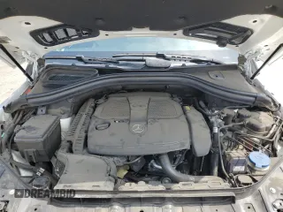 2018 Mercedes-Benz GLE 350 с VIN 4JGDA5JB4JB127170, выставлен на аукционе Copart как лот 59782105 с пробегом 81 468 миль миль и Списание • Salvage title. История ставок и продаж доступна на DreamBid. Изображение 12.