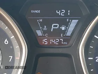 2016 Hyundai Elantra SE с VIN 5NPDH4AEXGH785541, выставлен на аукционе IAAI как лот 42502226 с пробегом 151 427 миль миль и . История ставок и продаж доступна на DreamBid. Изображение 15.