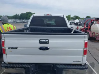 2013 Ford F-150 XL с VIN 1FTFW1EF3DFD90431, выставлен на аукционе IAAI как лот 42331105 с пробегом 68 321 миль миль и . История ставок и продаж доступна на DreamBid. Изображение 17.