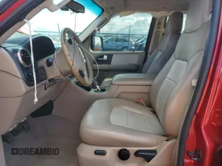 2004 Ford Expedition Eddie Bauer with VIN 1FMFU18L64LB39763, listed as a Copart auction lot 49093195 with 173,086 mi miles and Salvage Title. Bid and sale history available at carsss.com. Image 7.