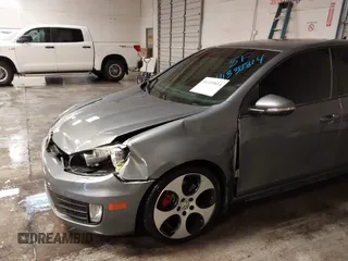 2011 Volkswagen GTI с VIN WVWGV7AJ0BW201252, выставлен на аукционе IAAI как лот 41335814 с пробегом 126 082 миль миль и . История ставок и продаж доступна на DreamBid. Изображение 6.