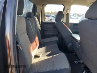 2011 Ram 1500 ST with VIN 1D7RV1GP2BS644792, listed as a Copart auction lot 78095454 with 169,167 mi miles and Salvage Title. Bid and sale history available at carsss.com. Image 10.