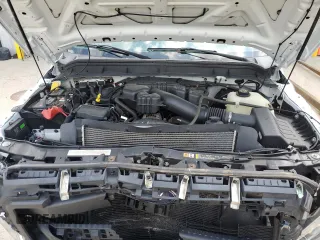 2016 Ford F-250 Lariat with VIN 1FT7W2B67GED07818, listed as a Copart auction lot 61246685 with 110,828 mi miles and Salvage title. Bid and sale history available at DreamBid. Image 11.