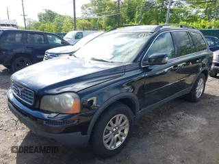 2008 Volvo XC90 I6 z VIN YV4CZ982781426171, wystawiony jako IAAI lot #42305155 z przebiegiem Nie podano mil oraz . Historia ofert i sprzedaży dostępna na DreamBid. Obrazek 2.