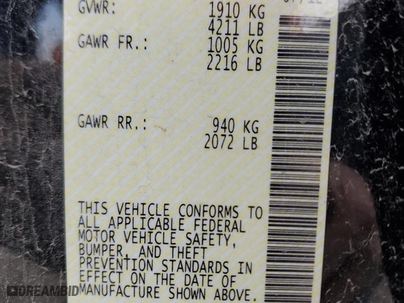 2013 Nissan Altima 2.5 SL with VIN 1N4AL3AP4DN411277, listed as a Copart auction lot 86981214 with 173,152 mi miles and Clean Title. Bid and sale history available at carsss.com. Image 14.