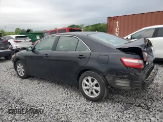 2009 Toyota Camry with VIN 4T1BE46K49U404379, listed as a Copart auction lot 54174495 with 250,639 mi miles and Salvage Title. Bid and sale history available at carsss.com. Image 2.