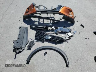 2021 Nissan Kicks SR z VIN 3N1CP5DV6ML547121, wystawiony jako Copart lot #52864875 z przebiegiem 83 947 mil mil oraz Szkoda całkowita • Salvage title. Historia ofert i sprzedaży dostępna na DreamBid. Obrazek 14.